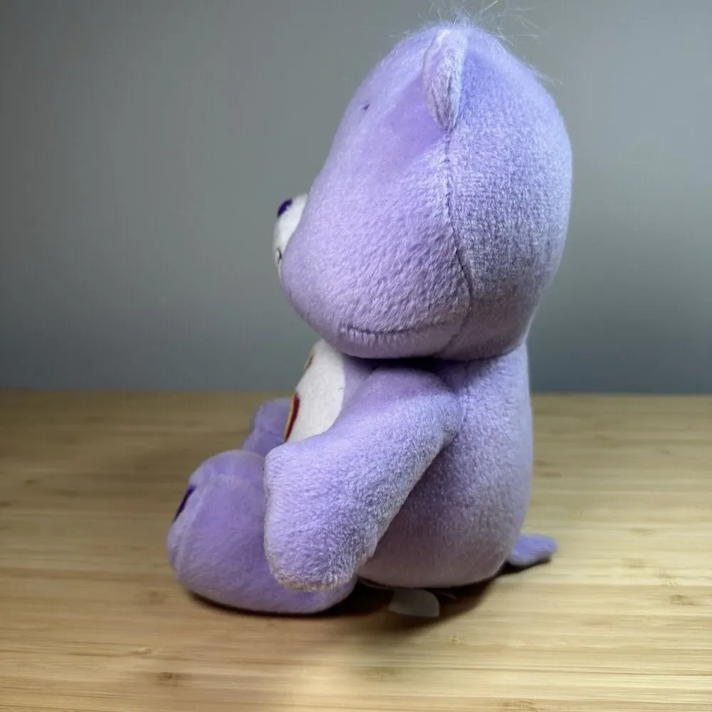 CARE BEARS Harmony Bear 12